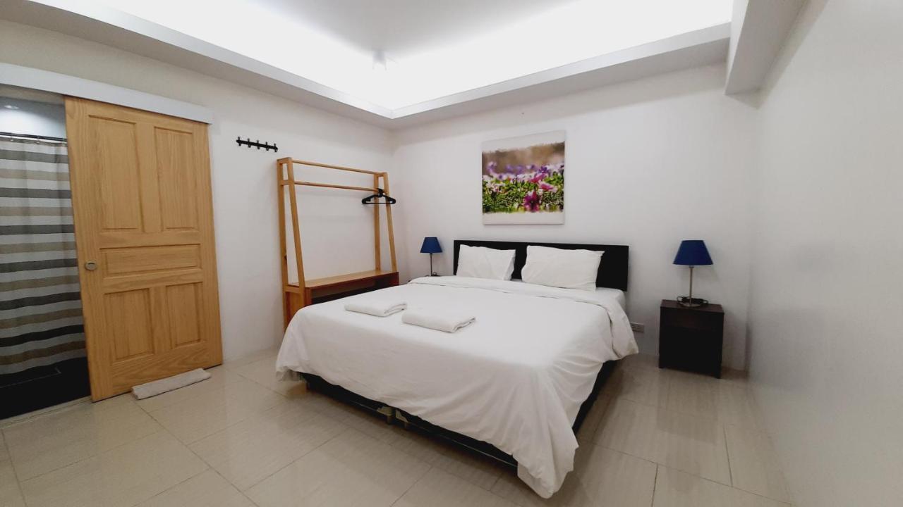 בנגקוק City Plaza Nana Hotel מראה חיצוני תמונה