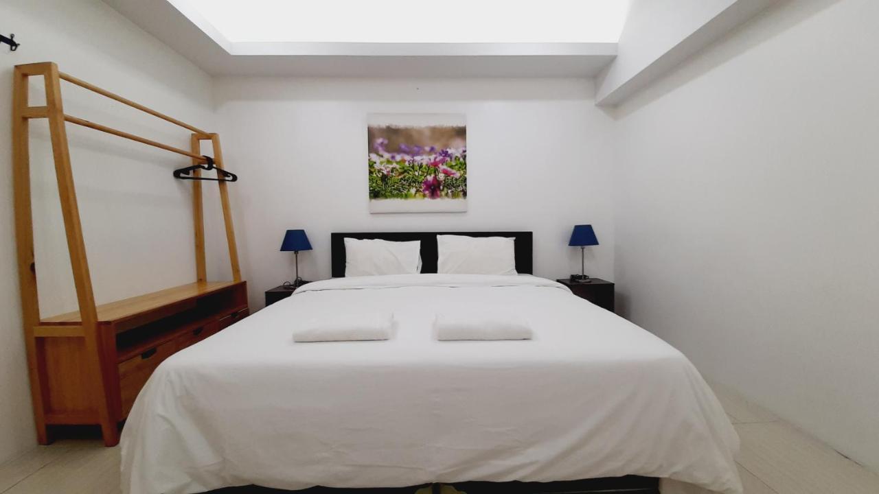 בנגקוק City Plaza Nana Hotel מראה חיצוני תמונה
